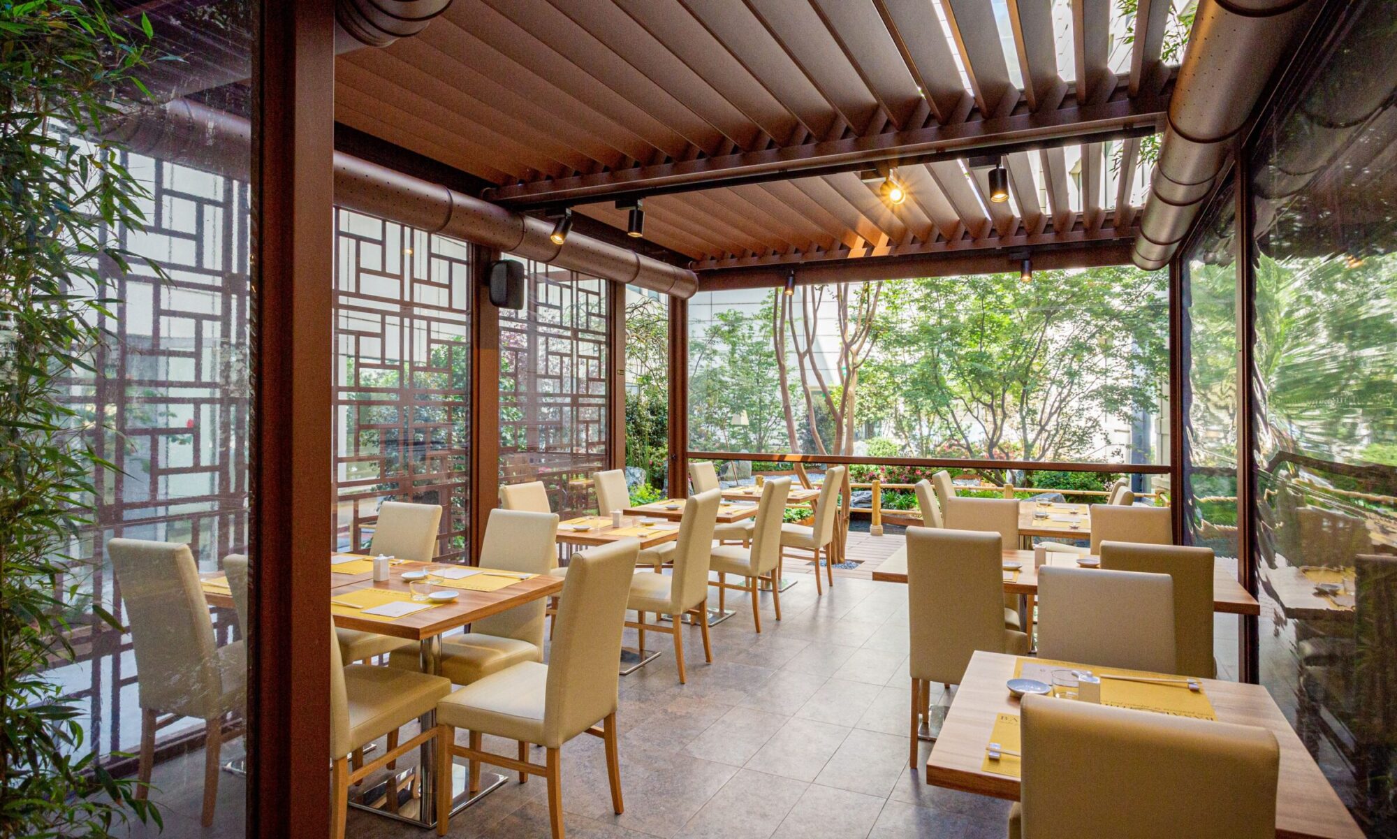 Basara Sushi Restaurant